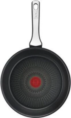 Tefal Unlimited - Pannenset - Koekenpannen Ø24/28 Cm - Wokpan Ø28 Cm -Merkloos Winkel 727x1200 2