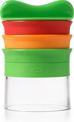 OXO Good Grips Spiraalsnijder 3-in-1 15 OXO Good Grips Spiraalsnijder 3-in-1 -Merkloos Winkel 731x1200 3