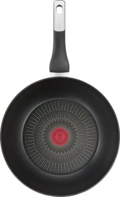 Tefal Unlimited - Pannenset - Koekenpannen Ø24/28 Cm - Wokpan Ø28 Cm -Merkloos Winkel 732x1200 2