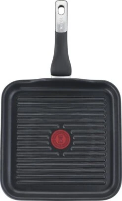 Tefal Unlimited Grillpan - 26 X 26 Cm -Merkloos Winkel 732x1200 7