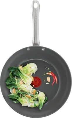 Tefal Renew+ Keramische Wokpan - Ø 28 Cm -Merkloos Winkel 734x1200 2