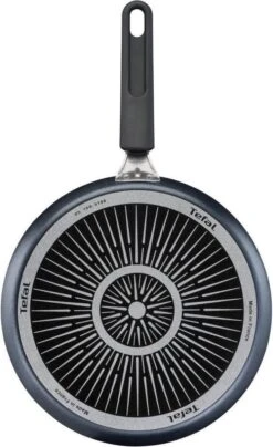 Tefal XL Force Pannenkoekpan - Ø 25 Cm - Extra Diep - Niet Geschikt Voor Inductie -Merkloos Winkel 734x1200 4