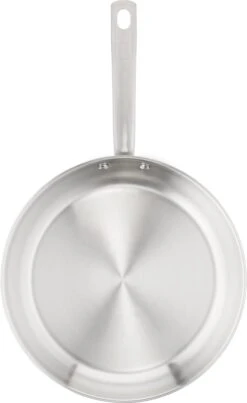 Tefal Virtuoso - Pannenset - Koekenpannen Ø24 & Ø28 Cm -Merkloos Winkel 736x1200
