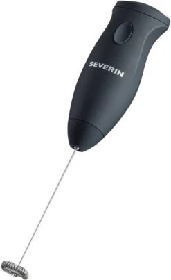 Severin SM 3590 - Melkopschuimer - Zwart -Merkloos Winkel 736x1200 4