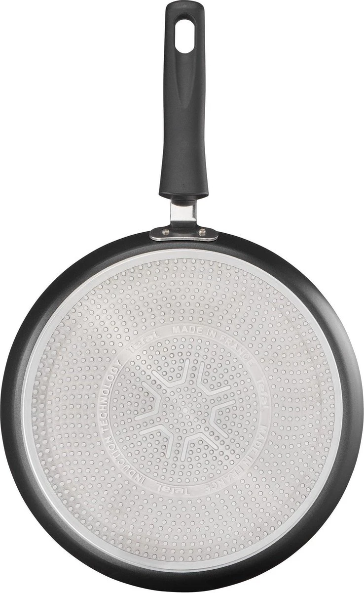 Tefal Comfort Grip Pannenkoekenpan - Ø 25 Cm 4 Tefal Comfort Grip Pannenkoekenpan - Ø 25 Cm - Afbeelding 4