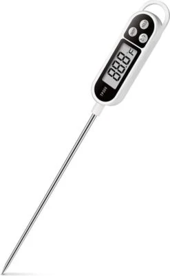 Voedsel Thermometer - Keuken Thermometer - Digitale Thermometer 16 Voedsel Thermometer - Keuken Thermometer - Digitale Thermometer -Merkloos Winkel 738x1200 4