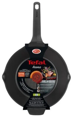 Tefal Aroma Wokpan - Ø 28 Cm -Merkloos Winkel 743x1200 2