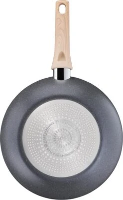 Tefal Natural Force Wokpan - Ø 28 Cm -Merkloos Winkel 743x1200 3