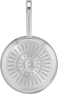 Tefal Virtuoso - Pannenset - Koekenpannen Ø24 & Ø28 Cm -Merkloos Winkel 746x1200 1