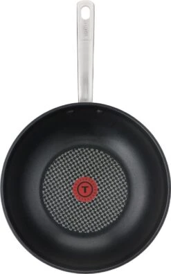 Tefal Virtuoso Wokpan - Ø 28cm -Merkloos Winkel 748x1200