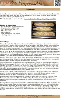 Feelino Stokbrood Bakvorm - Broodvorm - 4 Stokbroden - Stokbroodvorm - Geperforeerd - Baguettes - Baguetteplaat - Antiaanbaklaag -Merkloos Winkel 749x1200 3