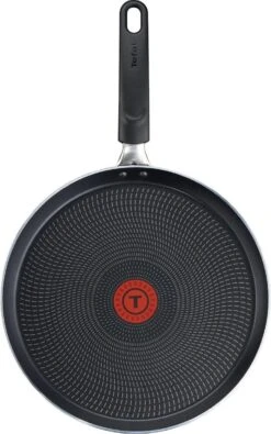 Tefal Comfort Grip Pannenkoekenpan - Ø 25 Cm 19 Tefal Comfort Grip Pannenkoekenpan - Ø 25 Cm -Merkloos Winkel 750x1200 2
