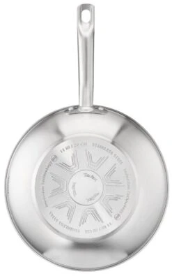 Tefal Virtuoso Wokpan - Ø 28cm -Merkloos Winkel 750x1200