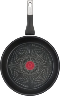 Tefal Unlimited - Pannenset - Koekenpannen Ø24/28 Cm - Wokpan Ø28 Cm -Merkloos Winkel 752x1200 1