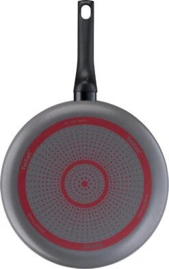 Tefal Easy Plus Hapjespan - Ø 24 Cm + Deksel - Niet Geschikt Voor Inductie -Merkloos Winkel 754x1200