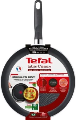 Tefal Start'easy Koekenpan 32 Cm - PFAS-vrij -Merkloos Winkel 755x1200 4