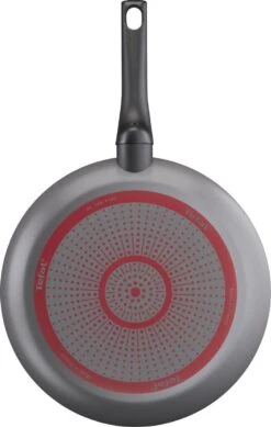 Tefal Easy Plus Pannenset - Koekenpan Ø 24 Cm + Wokpan Ø 28 Cm - Niet Geschikt Voor Inductie -Merkloos Winkel 761x1200 4