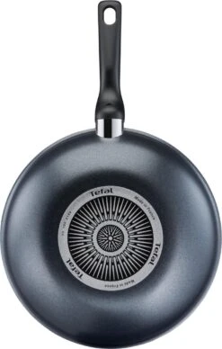 Tefal XL Force Wokpan - Ø 28 Cm - Niet Geschikt Voor Inductie -Merkloos Winkel 763x1200