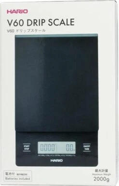 Hario V60 Drip Scale Coffee Met Timer 2000 X 0.1gr -Merkloos Winkel 769x1200