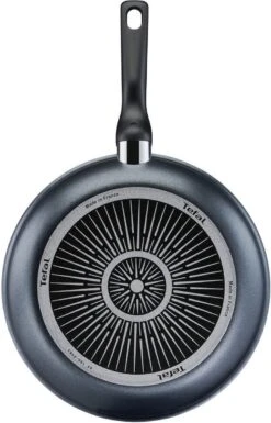Tefal XL Force Koekenpan - Ø 32 Cm - Extra Diep - Niet Geschikt Voor Inductie 14 Tefal XL Force Koekenpan - Ø 32 Cm - Extra Diep - Niet Geschikt Voor Inductie -Merkloos Winkel 770x1200