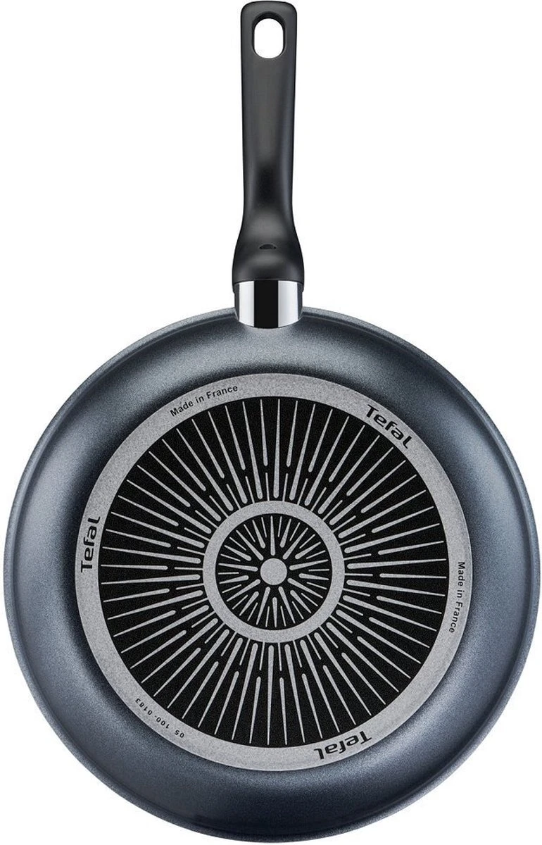 Tefal XL Force Koekenpan - Ø 32 Cm - Extra Diep - Niet Geschikt Voor Inductie 7 Tefal XL Force Koekenpan - Ø 32 Cm - Extra Diep - Niet Geschikt Voor Inductie - Afbeelding 7