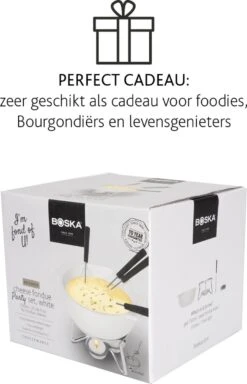 Boska Kaasfondueset Party - Magnetron Bestendig - Keramiek - Wit - 750 Ml 13 Boska Kaasfondueset Party - Magnetron Bestendig - Keramiek - Wit - 750 Ml -Merkloos Winkel 771x1200 2