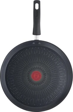 Tefal Unlimited Pannenkoekpan - Ø 25 Cm -Merkloos Winkel 777x1200