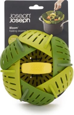 Bloom Stomer Opvouwbaar - Groen - 16 Cm - Joseph Joseph -Merkloos Winkel 777x1200 4