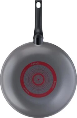Tefal Easy Plus Pannenset - Koekenpan Ø 24 Cm + Wokpan Ø 28 Cm - Niet Geschikt Voor Inductie -Merkloos Winkel 780x1200 1