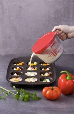 Maatbeker En Deksel, 1 Liter - Pyrex | Classic Prepware -Merkloos Winkel 782x1200 2