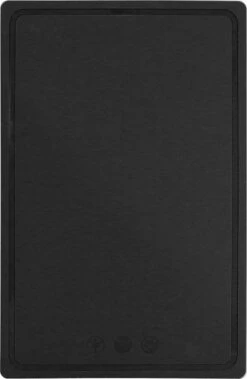 CandL TPU - Snijplank - Flexibel - Mesvriendelijk - Zwart - 22,5 X 36 Cm 5 CandL TPU - Snijplank - Flexibel - Mesvriendelijk - Zwart - 22,5 X 36 Cm -Merkloos Winkel 783x1200 2