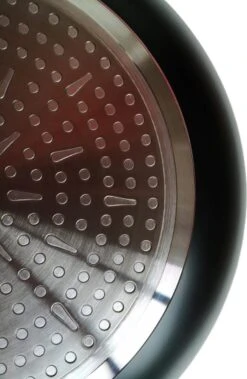 Brabantia Antikleef Hapjespan Met Deksel 28cm - Sauté Pan 7 Brabantia Antikleef Hapjespan Met Deksel 28cm - Sauté Pan -Merkloos Winkel 783x1200