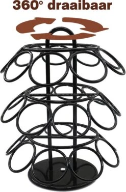 Kitch&Life Dolce Gusto Capsulehouder - 27 Cups - Koffiecups Houder 13 Kitch&Life Dolce Gusto Capsulehouder - 27 Cups - Koffiecups Houder -Merkloos Winkel 786x1200 2