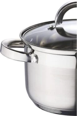 Merkloos Renberg RVS Soeppan XXL 15 Liter -Merkloos Winkel 794x1200