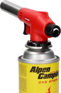Alpen Camping - Butaan Gasbrander - Crème Brûlée Brander -Merkloos Winkel 798x1200 2
