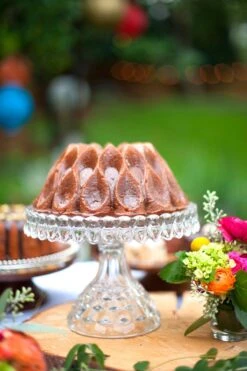 Nordic Ware Cakevorm - Gietaluminium - 1 Stuk -Merkloos Winkel 798x1200 4