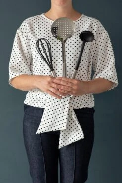 Brabantia Profile Schuimspaan - RVS -Merkloos Winkel 799x1200 40