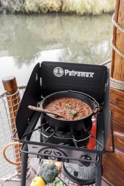 Petromax - Dutch Oven 5,5L/ft 6 - Zonder Pootjes -Merkloos Winkel 800x1200 22
