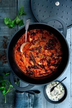 Tefal Trattoria Braadpan - Ø28 Cm - Inclusief Deksel -Merkloos Winkel 800x1200 39