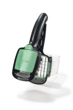 Genius Nicer Dicer Quick - Groen -Merkloos Winkel 800x1200 56