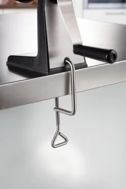 GEFU Trommelrasp Transforma - Zilver Grijs -Merkloos Winkel 800x1200 68