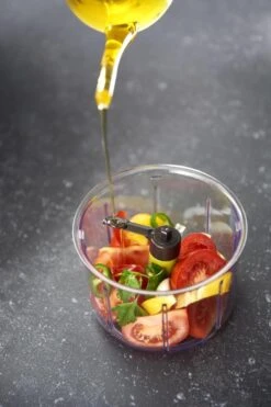 Tefal 5 Second Chopper Hakmolen - 900 Ml -Merkloos Winkel 800x1200 69