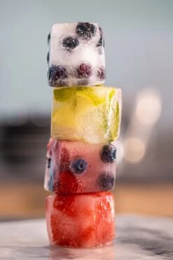 Sareva IJsblokjesvorm - 8 Blokken -Merkloos Winkel 800x1200 84