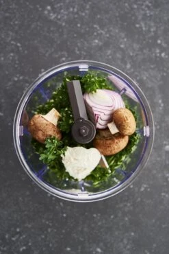 Tefal 5 Second Chopper Hakmolen - 900 Ml -Merkloos Winkel 801x1200 8