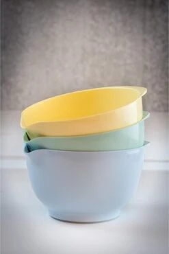 Rosti Margrethe Beslagkom - 3.0 L - Wit -Merkloos Winkel 802x1200 3