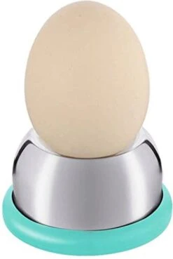 Eierprikker - Eiprikker - Roestvrijstaal - Zilver - 1 Stuks -Merkloos Winkel 803x1200 5