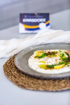 Kaasdoek - Neteldoek - Passeerdoek - Graad 50 - 90 X 180 CM -Merkloos Winkel 804x1200 4