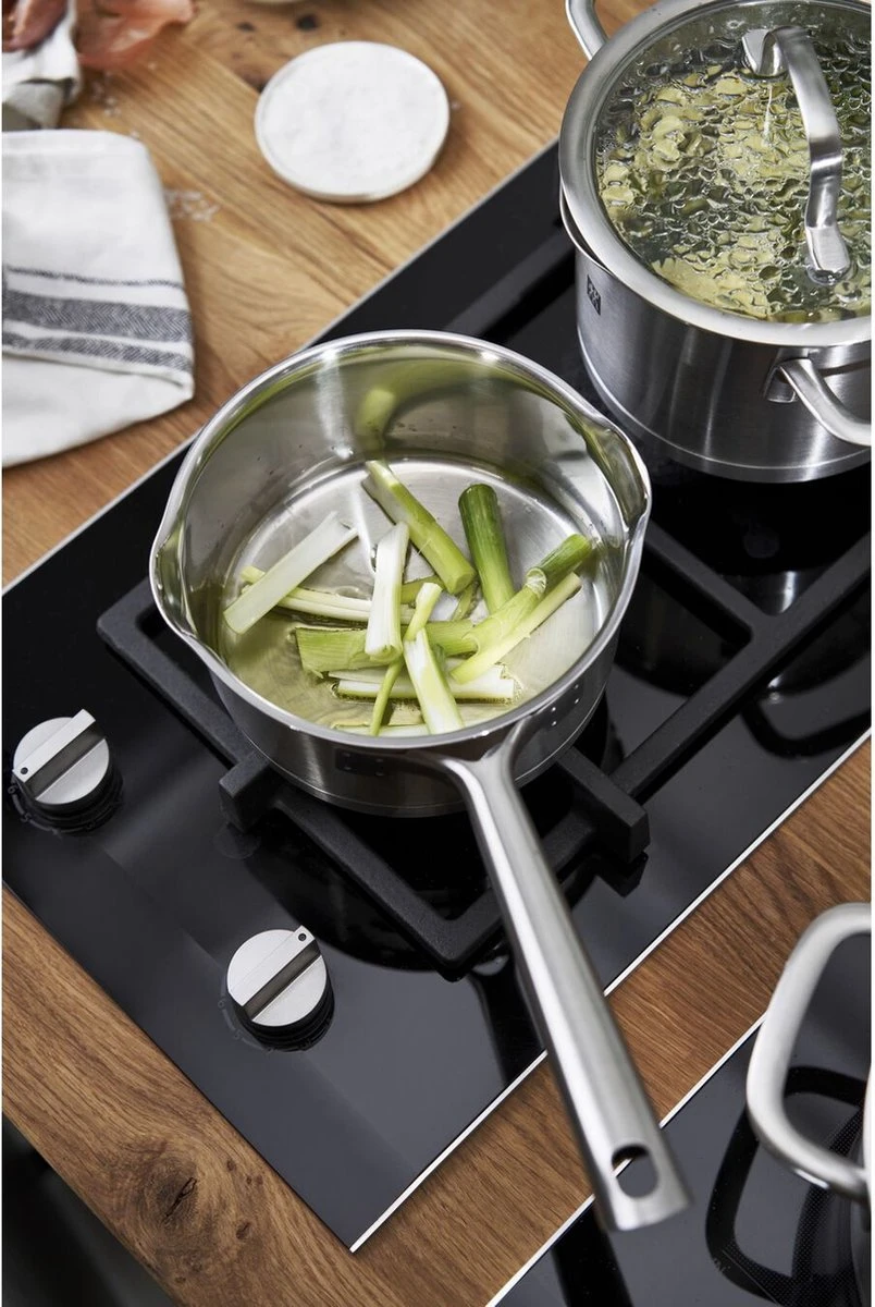 ZWILLING True Flow 5-delige Pannenset 66920-005-0 11 ZWILLING True Flow 5-delige Pannenset 66920-005-0 - Afbeelding 11