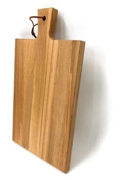 Merkloos Stoer Landelijk Snijplankje-hapjesplankje Met Tekst Gravure 40 JAAR GETROUWD. Een Origineel Cadeau Voor Een 40 Jarige Bruiloft. Het Formaat Is 20x30cm Excl. Handvat. -Merkloos Winkel 807x1200 1