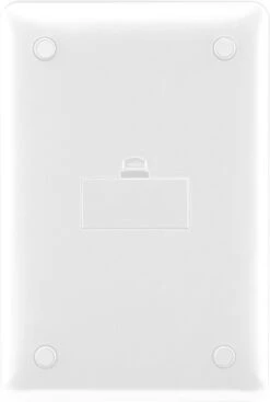 Inventum WS305 - Digitale Precisie Keukenweegschaal - 1 Gr Tot 5 Kg - Tarra Functie - Wit Glas -Merkloos Winkel 808x1200 3